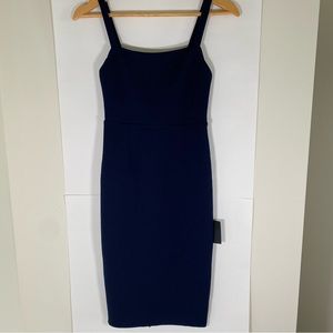 Lulu’s sleeveless dress